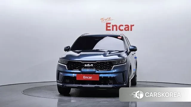 Kia Sorento 4th Generation id 3734684 из Кореи 13