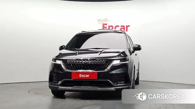 Kia Carnival 4th generation id 3746844 из Кореи 13