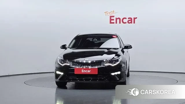 Kia The New K5 2nd generation id 3464653 из Кореи 13