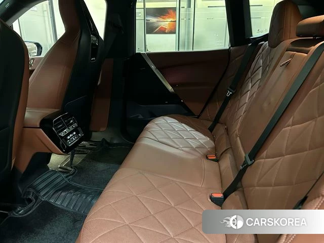 BMW iX id 4210739 из Китая 5