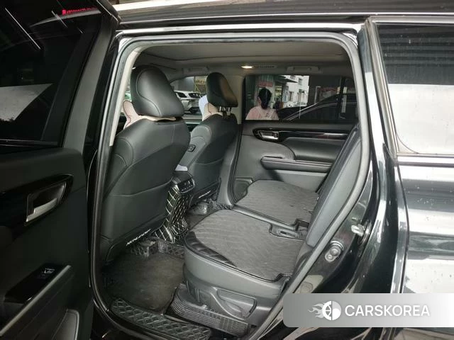 Toyota Highlander id 4262237 из Китая 20