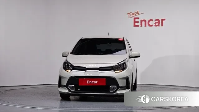 Kia Morning Urban (JA) id 3493313 из Кореи 13