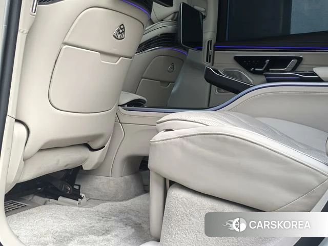 Mercedes-Benz Maybach EQS SUV id 4277998 из Китая 16