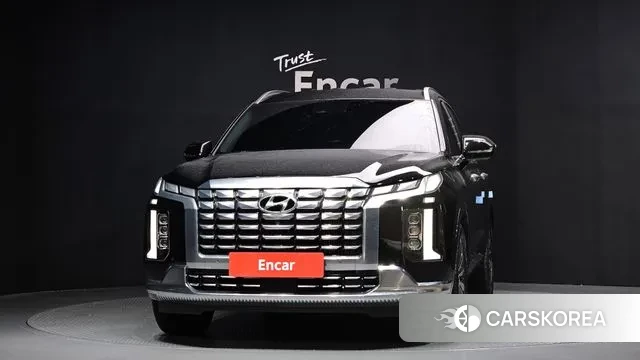 Hyundai The New Palisade id 3231578 из Кореи 13