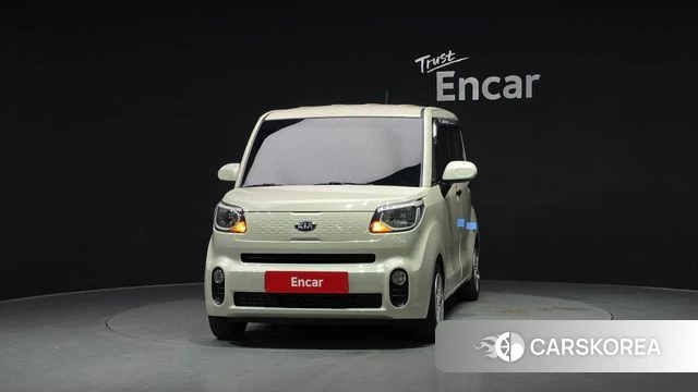 Kia The New Ray id 4530962 из Кореи 13