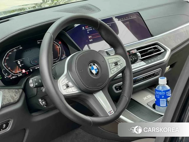 BMW X5 id 4290894 из Китая 14