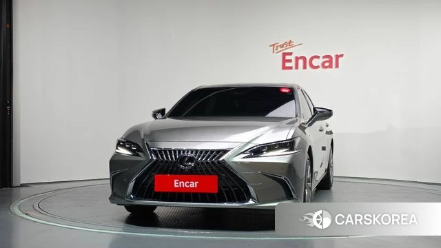 Lexus ES300h 7th generation id 4730458 из Кореи 23