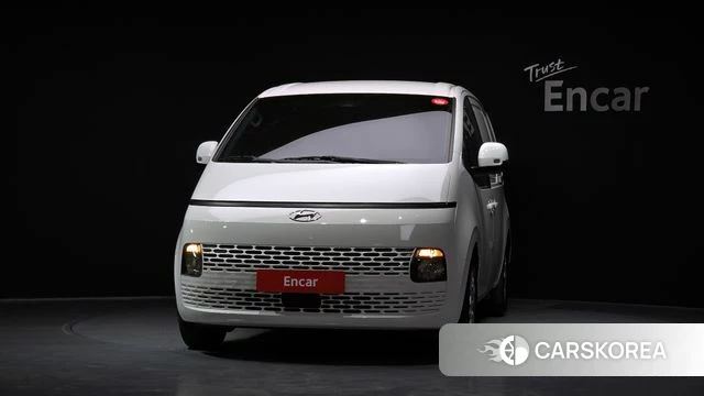 Hyundai Staria id 4280449 из Кореи 23