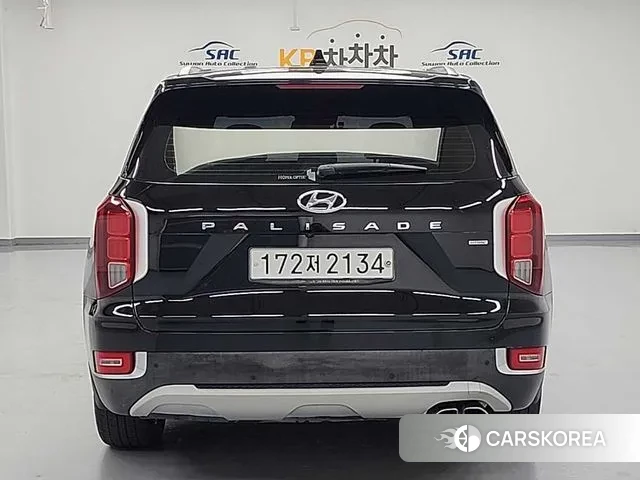 Hyundai Palisade id 3362606 из Кореи 12