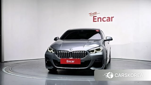 BMW 2 Series Gran Coupe (F44) id 4905895 из Кореи 13