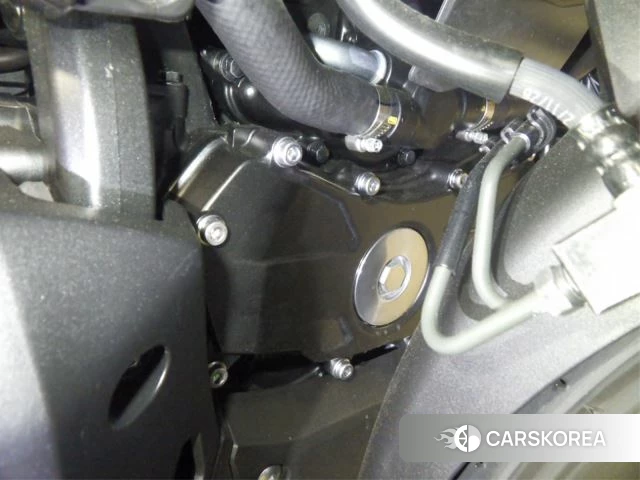 Engine photo