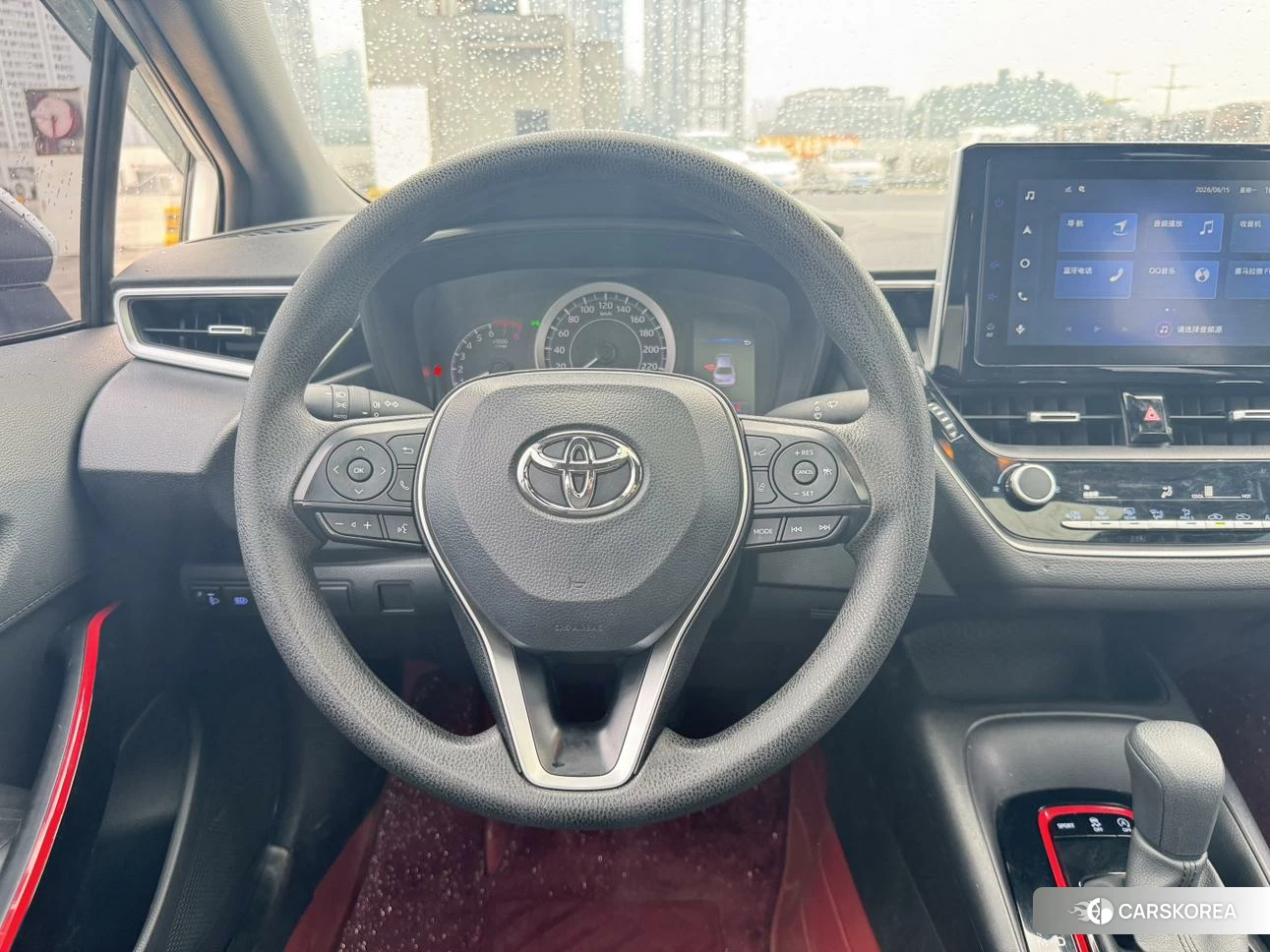 Toyota Lei Ling id 4455495 из Китая 10