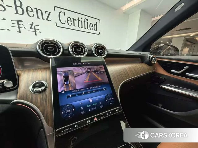 Mercedes-Benz GLC id 4341686 из Китая 8