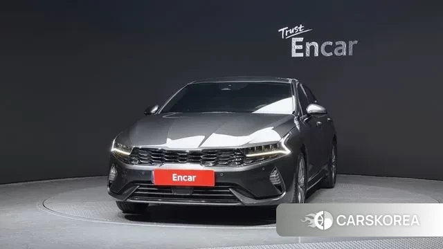 Kia K5 Hybrid 3rd Generation id 3377711 из Кореи 13