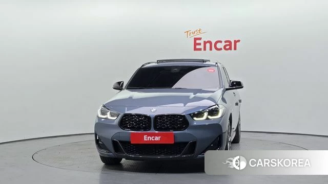 BMW X2 (F39) id 4396148 из Кореи 23