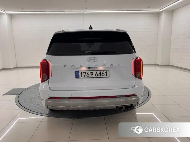 Hyundai The New Palisade id 3425349 из Кореи 13