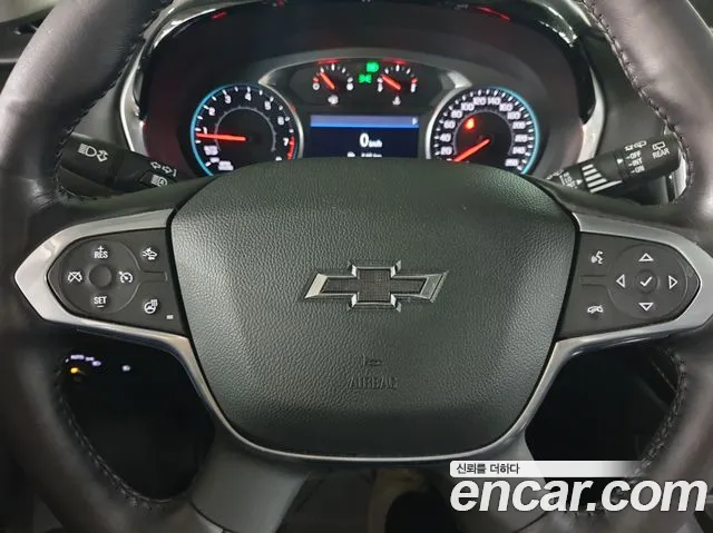 Chevrolet (GM Daewoo) Traverse id 2633924 из Кореи 13