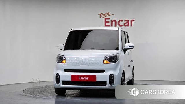 Kia The New Ray id 4422846 из Кореи 23