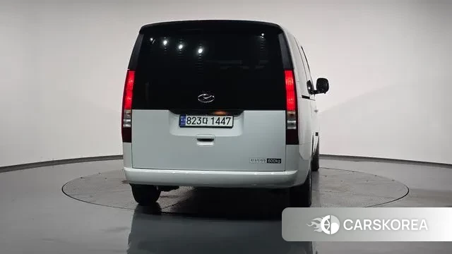 Hyundai Staria id 3415886 из Кореи 13