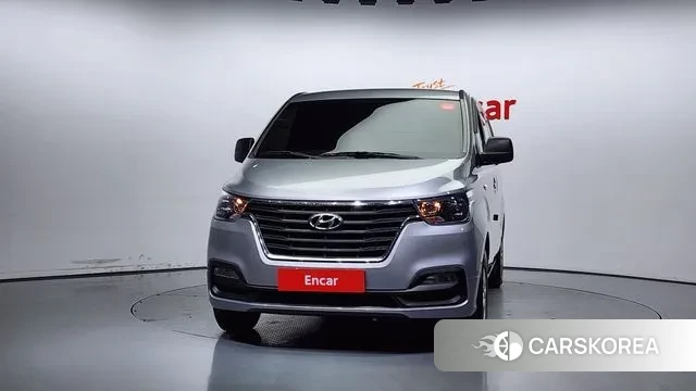 Hyundai The New Grand Starex id 3182892 из Кореи 13