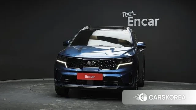 Kia Sorento 4th Generation id 3598117 из Кореи 13