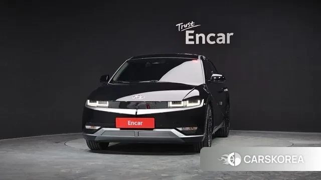 Hyundai Ionic 5 id 3467532 из Кореи 13