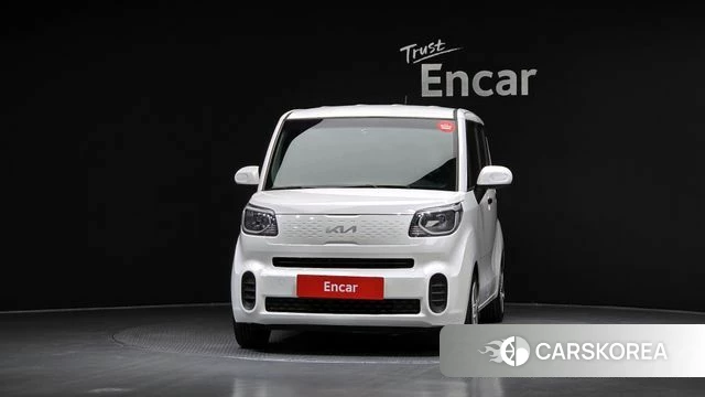 Kia The New Ray id 4624781 из Кореи 13