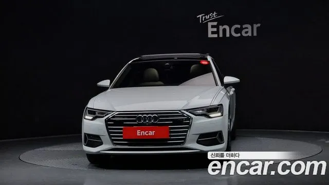 Audi A6 (C8) id 2821172 из Кореи 13