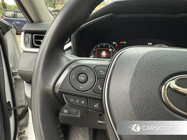 Toyota RAV4 Rongfang id 4365981 из Китая 23