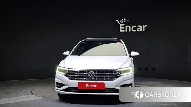 Volkswagen 7th Generation of Jetta id 2975246 из Кореи 13