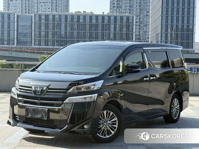 Toyota Wilfa id 4272564 из Китая 10