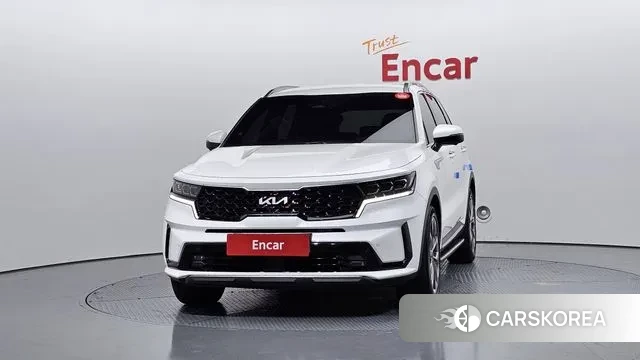 Kia Sorento 4th Generation id 3572921 из Кореи 13