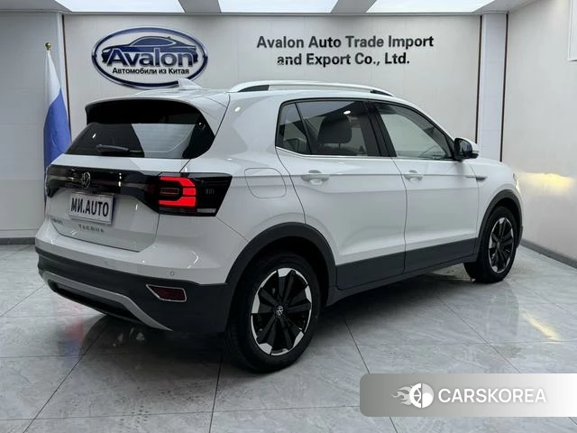 Volkswagen Exploring the shadow id 4353621 из Китая 16
