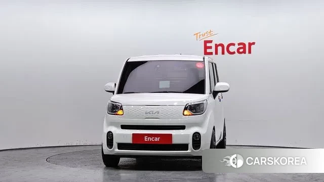 Kia The New Ray id 3670776 из Кореи 13