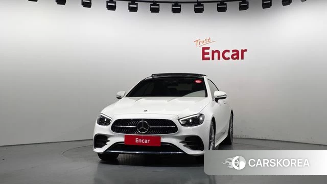 Mercedes-Benz E-Class W213 id 4619363 из Кореи 23