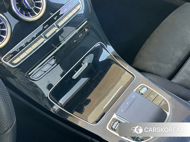 Mercedes-Benz Class C id 4272261 из Китая 9