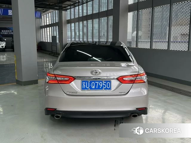 Toyota Camry id 4278174 из Китая 9
