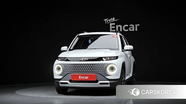 Hyundai Casper id 4422800 из Кореи 13