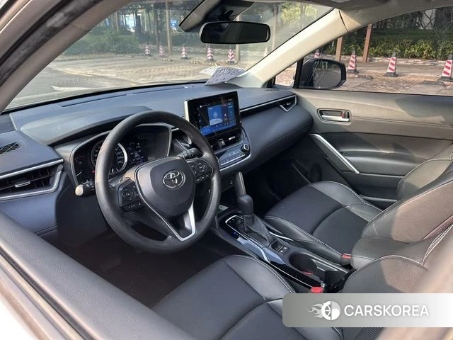 Toyota Fenglanda id 4276913 из Китая 8
