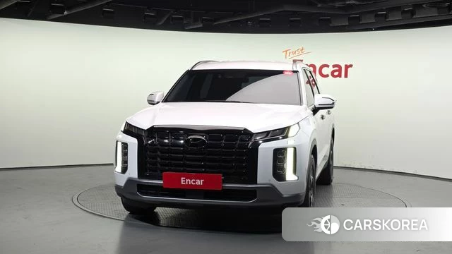Hyundai The New Palisade id 4401267 из Кореи 23