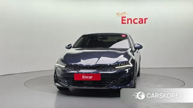 Kia K5 3rd generation id 3621941 из Кореи 13