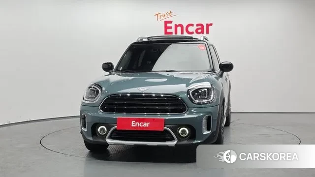 Mini Cooper Countryman id 3721089 из Кореи 13