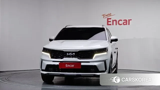 Kia Sorento 4th Generation id 3572040 из Кореи 13