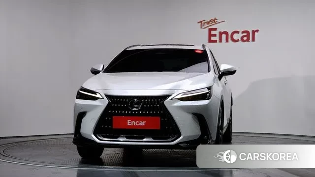 Lexus NX350h Second generation id 3507550 из Кореи 13