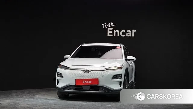 Hyundai Kona Electric id 3422964 из Кореи 13