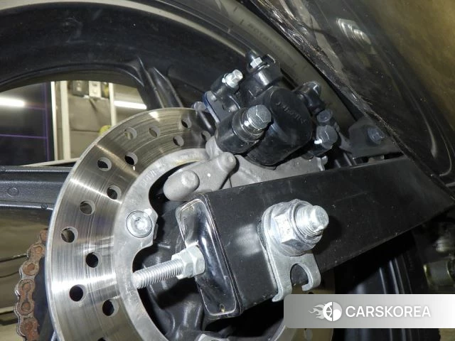 Honda CBR250R id 4184325 из Японии 17