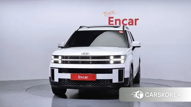 Hyundai Santa Fe (MX5) id 3316631 из Кореи 13