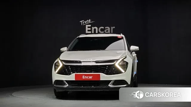 Kia Sportage 5th Generation id 3676099 из Кореи 13