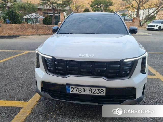 Kia Sorento 4th Generation id 4629198 из Кореи 13