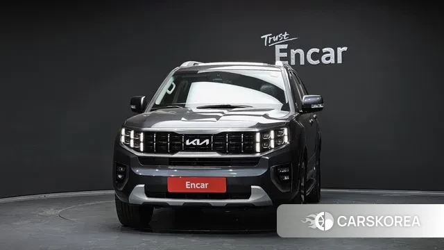 Kia Mohave Master id 3447862 из Кореи 13